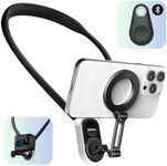 Bokan™ 3in1 Magnetic Neck Mount for