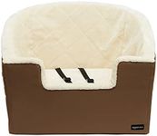 Amazon Basics Pet Car Booster Bucke