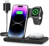 Wireless Charger iPhone Charging St