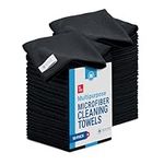 12" x 12" Microfiber Cleaning Cloth