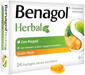 Benagol He