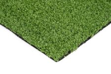 Tuda Grass Direct Blackburn Artificial Grass 7mm Pile Height - 1m x 6m (3ft3 x 19ft8)