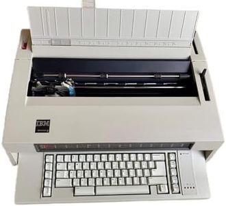 IBM Typewr