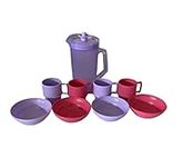 Tupperware Mini Party Play Set for 