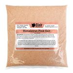 Elixir 100% Organic Fine Grade Himalayan Pink Salt | 4kg