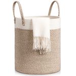 Wicker Basket For Toys