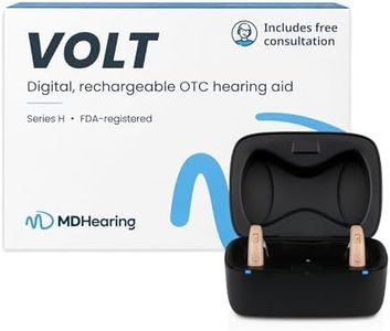 MDHearing