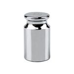 TEXALAN(R) M2 50-Gram Chrome Scale Calibration Weight