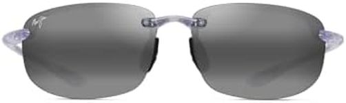 Maui Jim Hookipa Rectangle Sunglass