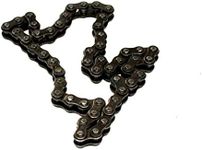 Husqvarna 532102134 Tiller Ground Drive Chain Genuine Original Equipment Manufacturer (OEM) Part