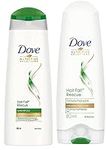 Dove Hair Fall Rescue Shampoo For W