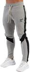 PIDOGYM Men's Track Pants,Slim Fit 