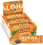 ALOHA Organic Plant Based Protein B