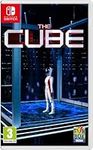 The Cube Video Game (Nintendo Switch) - Amazon Exclusive - Based on The Cube TV show