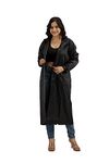 Womens Lightweight Rain Jacket