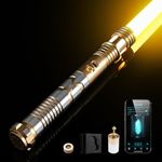 Upgrade Smooth Swing XRGB 3.0 Light