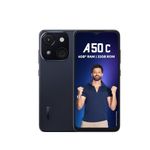 itel A50C|6.6" HD+ Display with Dynamic Bar| 2GB RAM +32GB ROM, Upto 4GB RAM with Memory Fusion|Octacore Processor|8MP AI Dual Rear Cam|Fingerprint & Face Unlock