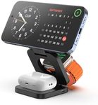 KU XIU X55 Charging Station, Foldab