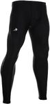 Men's Athletic Pants for Running, W