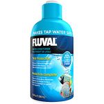 Fluval Aquaplus Water Conditioner 500 ml