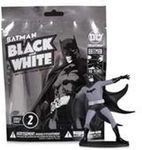 Batman Black & White Blind Bag Mini Figs W2 (18 Pc Cs) (Net)(Mar198721)