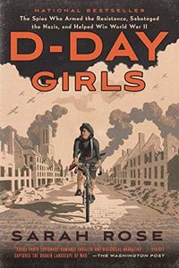 D-Day Girl