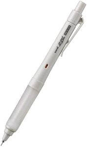 Mitsubishi Pencil Mechanical Pencil Alpha Gel Switch 0.5 Gray M51009GG1P.23