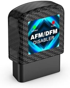 AFM Disabl