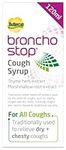 Bronchostop Cough Syrup - For the Relief of Any Cough - 120 ml