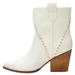 Matisse Footwear Ace Studded Ankle 