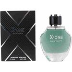 X-one 100ml - Mens Aftershave - By Saffron