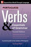 Portuguese Verbs & Essentials of Grammar 2E. (Verbs and Essentials of Grammar Series)