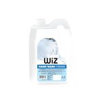 Wiz Crème Handwash Liquid Soap Refill Can - 5L | Germ Protection | Hand Wash with Added pH-Balanced & Moisturizers for Soft & Gentle Hands | Suitable for all Skin Types