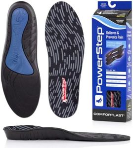 PowerStep 