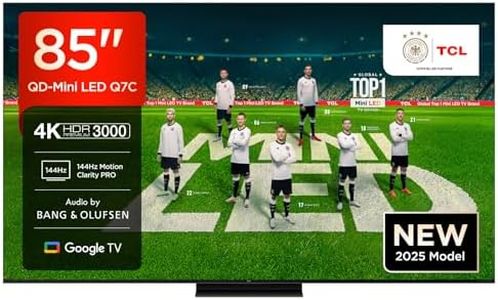 TCL 85Q7C 