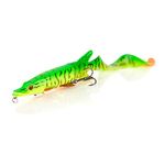Hybrid Pike 6 3/4" 1 1/2oz S FT-Firetiger