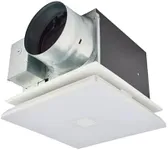Panasonic WhisperGreen Select Dual 
