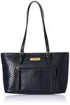 Isle Locada by Hidesign Women's Tote bag (Midblue)