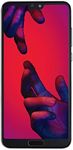 Huawei P20 Pro 128GB Dual-SIM (GSM Only, No CDMA) Factory Unlocked 4G/LTE Smartphone (Black) - International Version