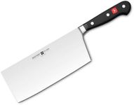 Wusthof 4686-7/18 Classic 7-inch New Forged Chinese Cleaver