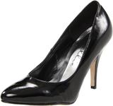 Ellie Shoes Women's 8400 Pump, Blac