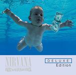 Nevermind (Super Deluxe Edition 4CD + DVD)