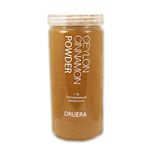 DRUERA Pure Ceylon Cinnamon Powder 1 lb (453 Grams) - Freshly Ground and Shipped Within Days of Harvest from Ceylon