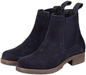 Rydale Women's Chelsea Boots Ladies