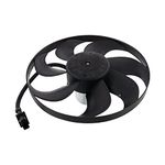 febi bilstein 14742 Radiator Fan, pack of one