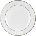 Lenox Venetian Lace Butter Plate