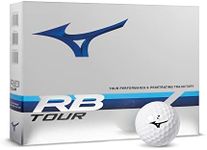 Mizuno RB Tour Golf Balls (One Doze