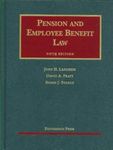 Pension and Employee Benefit Law (University Casebook Series)