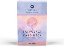 Polyvagal Card Deck: 58 Practices f