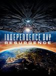 Independence Day: Resurgence